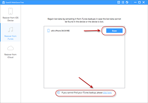 easeus mobisaver free