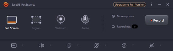 3 Tips How to Record Wild Hearts Gameplay on Windows - EaseUS