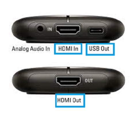 How to Record 3DS with/without Capture