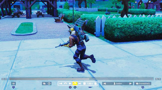 3 Methods to Record Fortnite Gameplay on PC