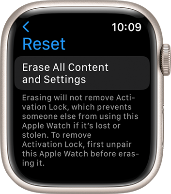 Apple watch clearance unlock ipad