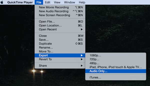 quicktime