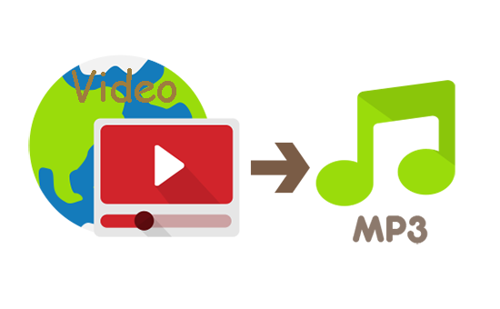 extract mp3 from video