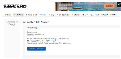 Top 6 GIF Combiner  How to Merge GIFs Free in 2023 - EaseUS