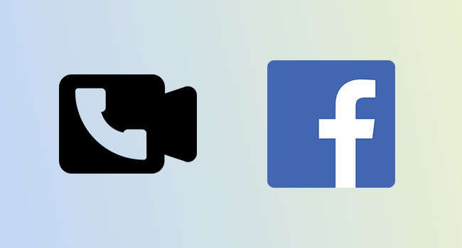 facebook video call recorder