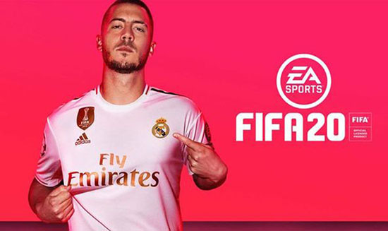 fifa 20