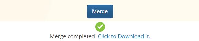 filesmerge download audio