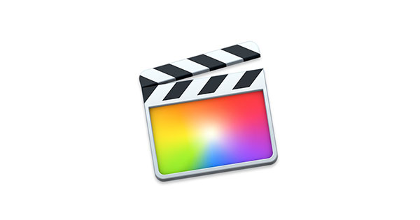 add video effects in final cut pro