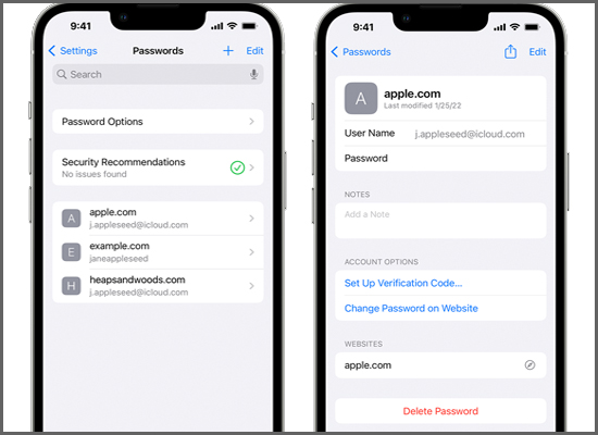 Find my apple id password discount
