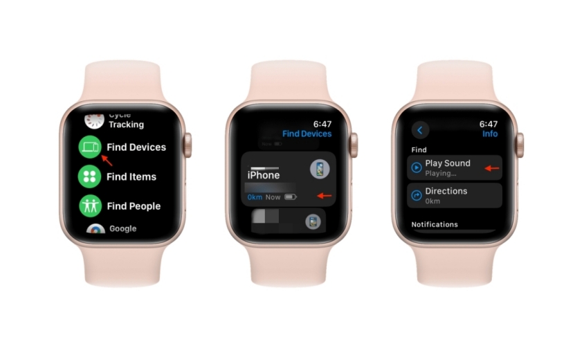 Turn Off Find My Apple Watch? 4 Ways Provided