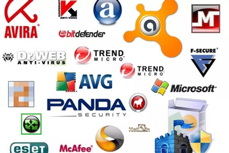 firewall programs