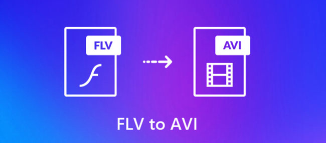 flv to avi converter