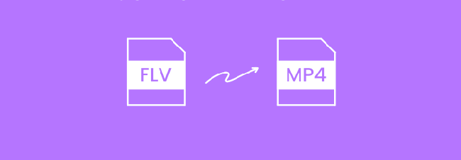 flv to mp4 converter