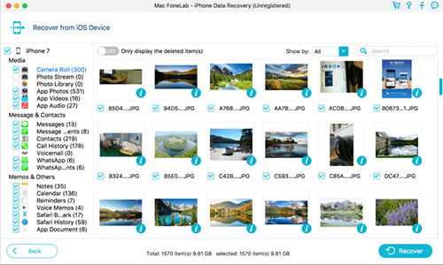 fonelab iphone data recovery mac