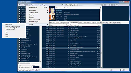 foobar2000