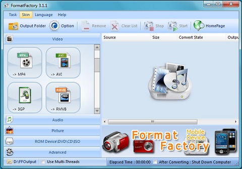 format factory 32 bit new version