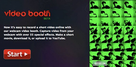 fotofriend video booth