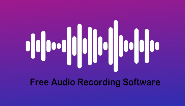 11 Best Free Audio Recording Software in 2024