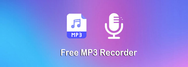 best free mp3 recorder software for windows 7
