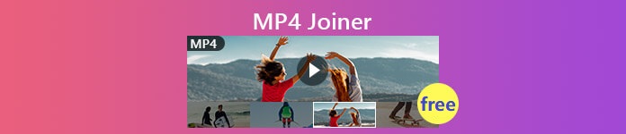 free mp4 joiner
