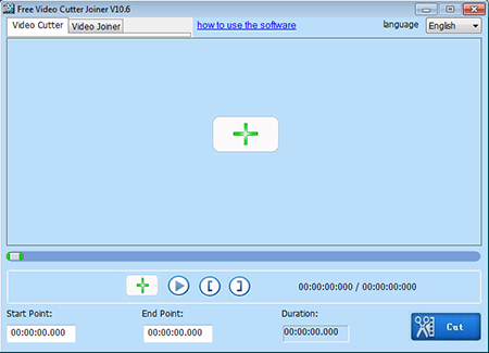 free video cutter joiner