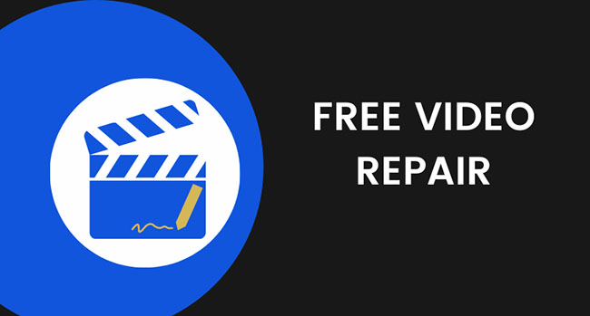 free video repair