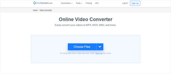 Top 10 Online and Free MP4 Converters