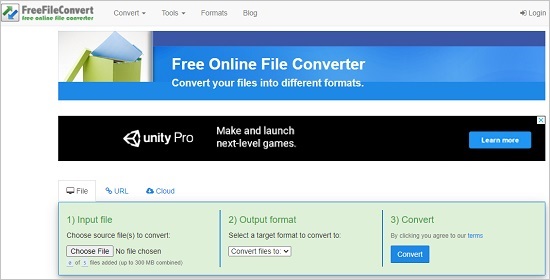 freefileconvert