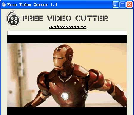 Free Video Cutter Free Video Cutter