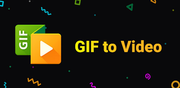 gif to video converter