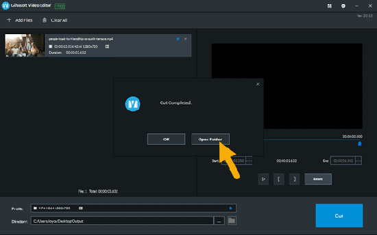 MKV Cutter: How to Cut MKV without re-encoding, Quality Loss