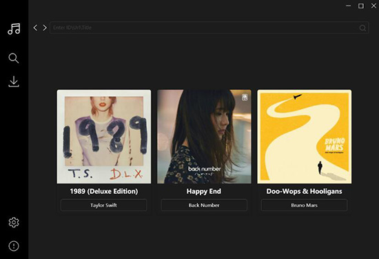 github tidal media downloader
