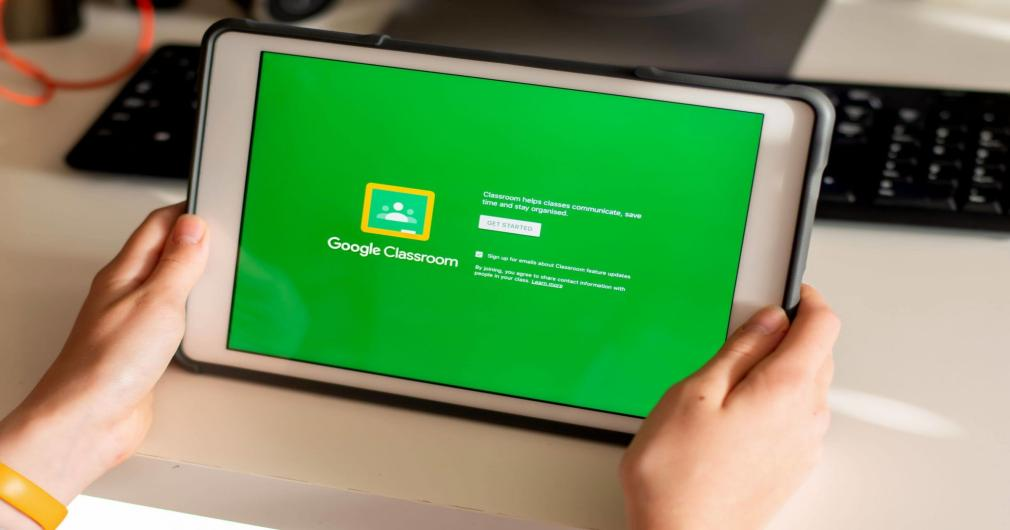 Google Debuts Classroom, An Education Platform For Teacher-Student