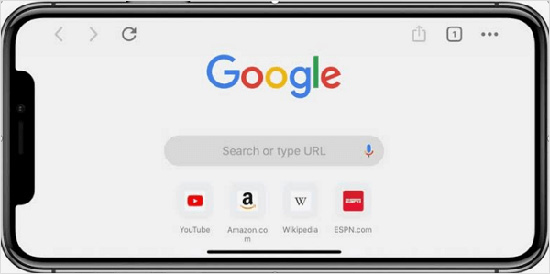 clear google cache