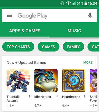 Clash Royale – Apps no Google Play