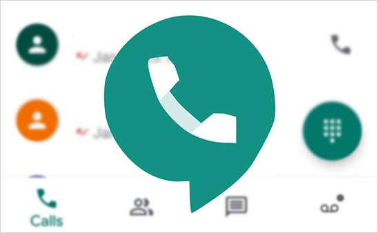google voice
