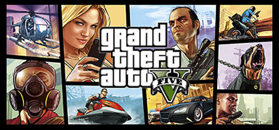 grand theft auto