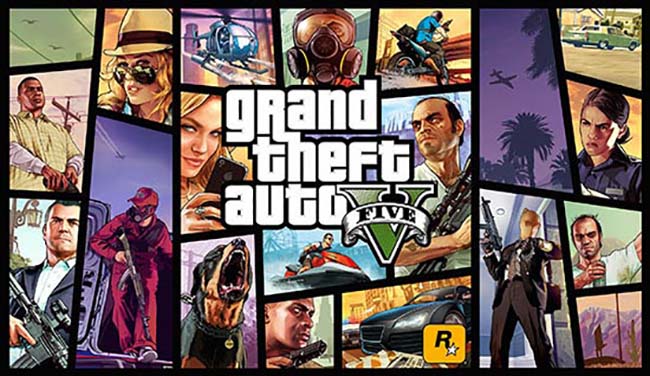 How to Record GTA V Videos and Share Them on