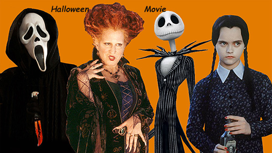 halloween movie