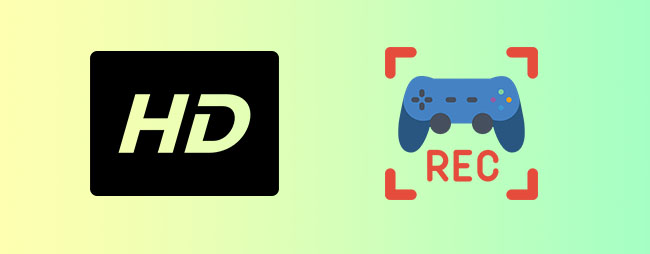 hd game recorder