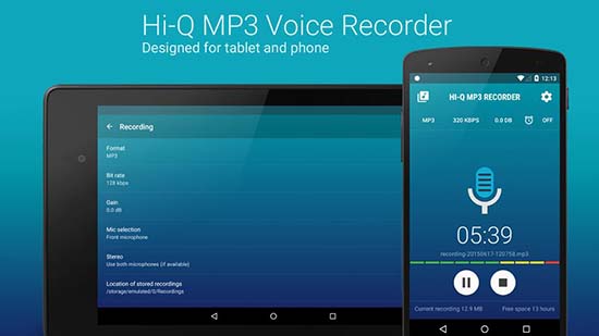 hi-q mp3
