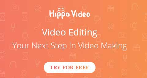 hippo video