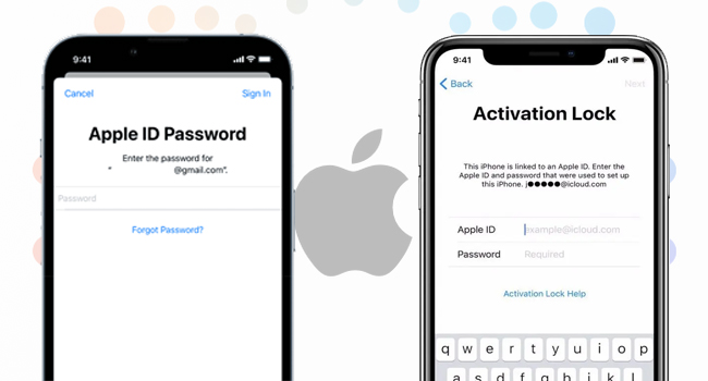 how to bypass apple id