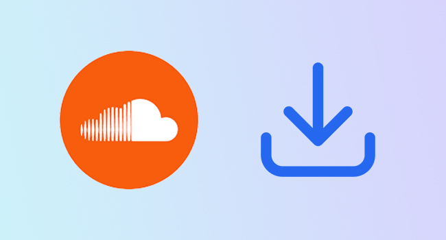 how to download music from soundcloud