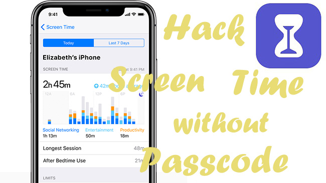 12 Ingenious iOS Screen Time Hacks (and solutions) - Protect Young Eyes