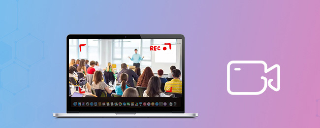 how to record lectures on mac