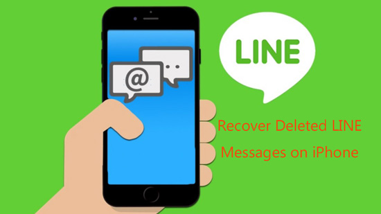 recover old line messages
