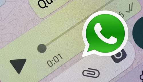 how to recover whatsapp audio files