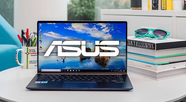 how to screen record on asus laptop