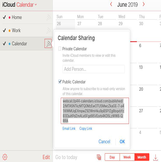 Download Calendar from iCloud [2024 Proven Methods]